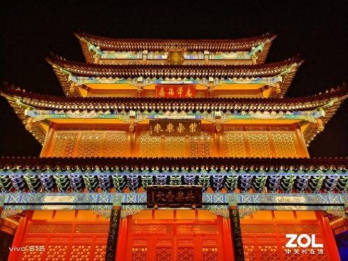 三生三世十里桃花 天玑技能加点(三生三世十里桃花实力等级怎么分)插图16