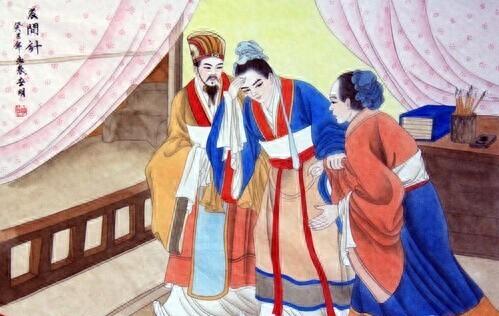 战神三十六计诸葛亮什么装备好(诸葛亮的所有三十六计)插图33