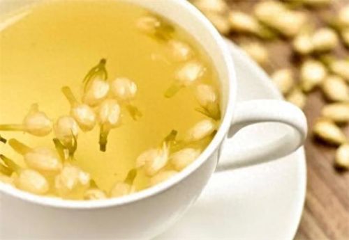 十大茉莉花茶种类排行榜(十大茉莉花茶排名)