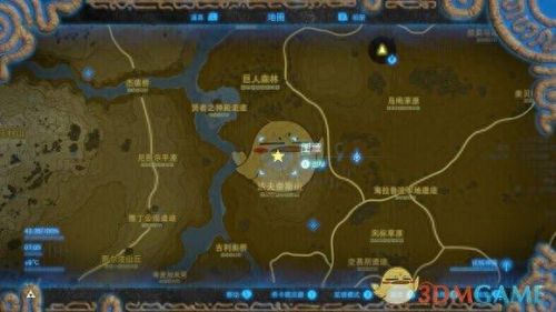 塞尔达属性武器怎么获得(塞尔达武器属性怎么看)插图
