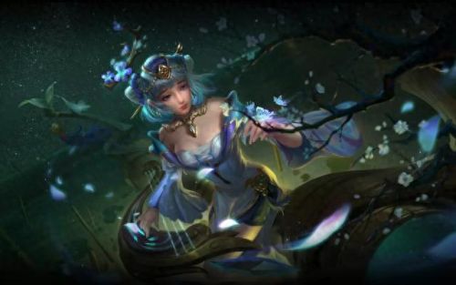 梦三国2in官渡霸装备解说(梦三国2英霸出装顺序)插图
