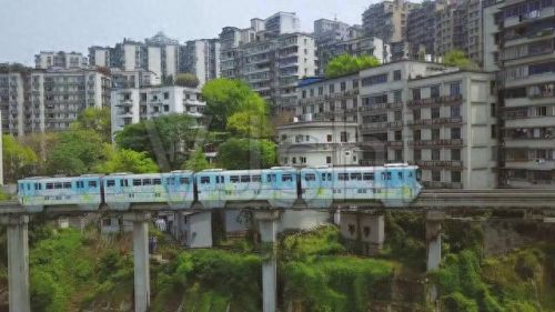 地铁线路十大排行榜(中国十大最丑地铁)插图1