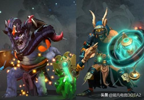 dota小y技能(dota1幽鬼技能详解)插图15