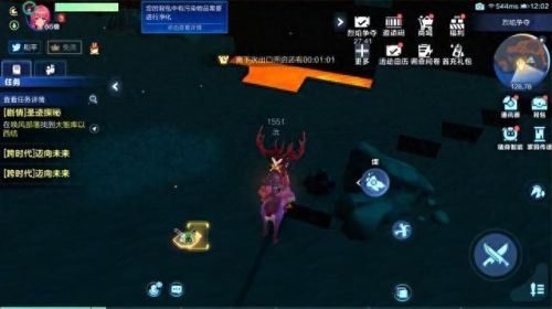起源版本元素武器排行(100版本元素武器选择)插图2