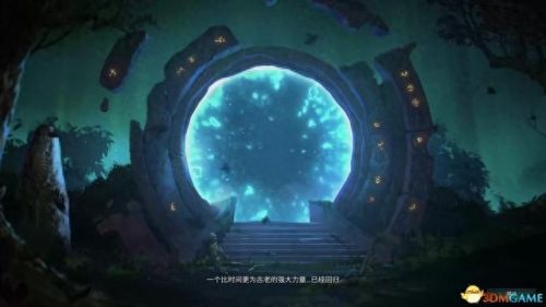 我守护的一切觉醒装备哪来的(装备觉醒在哪个界面)插图8