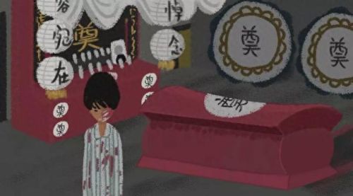 鬼屋密室绝地逃生攻略(密室逃生古堡攻略)插图14