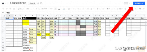 梦幻西游新区5wdd日程(梦幻西游4月后新区推荐)插图3