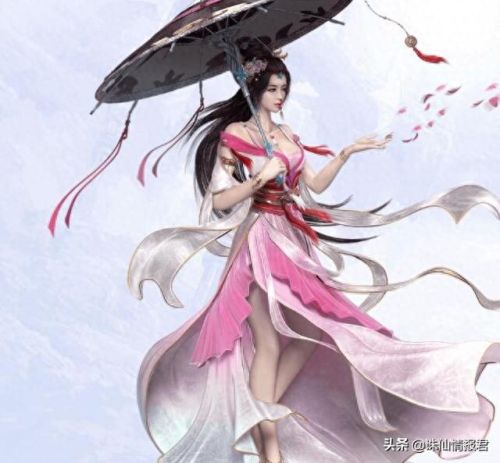 诛仙魔归云技能介绍(诛仙3归云怎么无限放技能)插图1