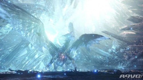 怪物猎人村6星装备(怪物猎人新人开荒武器)插图44
