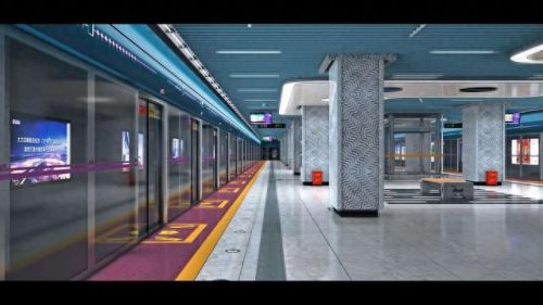 地铁线路十大排行榜(中国十大最丑地铁)插图2