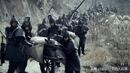 真三国无双4 武器的拿法(真三国无双4武器重量选择)插图5