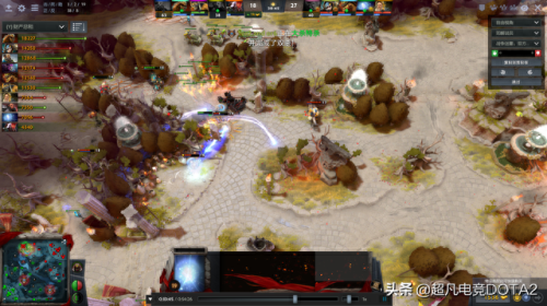 dota小y技能(dota1幽鬼技能详解)插图36