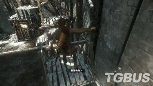 古墓丽影1主线攻略(古墓丽影1攻略图)插图19