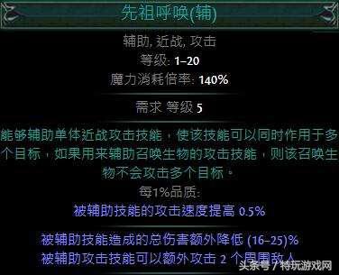 流放之路装备的t1是什么意思(流放之路t17跟t18有什么区别)插图10