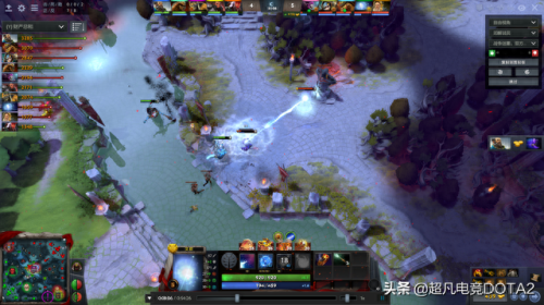 dota小y技能(dota1幽鬼技能详解)插图24