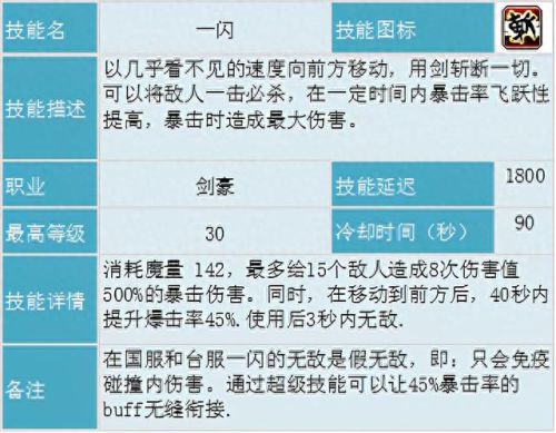 冒险岛22刺客攻略(冒险岛22攻略)插图23