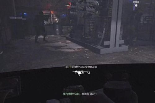 战地1打完主武器自动换副武器6(战地1按哪个键切换手雷)插图9