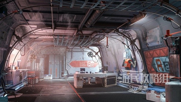 星空怎么优化游戏体验(星空帧数优化指南)插图2