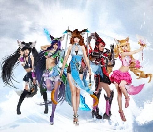 狐狸三国生活技能(狐狸三国五大活动介绍)插图3