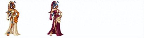 毒绝神装备推荐(毒绝神换装)插图1