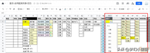 梦幻西游新区5wdd日程(梦幻西游4月后新区推荐)插图30