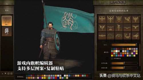 现代武器mod士兵生成器(平面地图生成器mod)插图14 现代武器mod士兵生成器(平面地图生成器mod)插图14