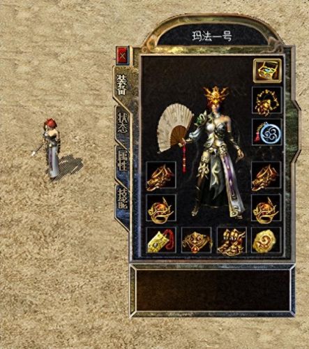 魔龙之谷攻略视频(龙之谷加点攻略视频)插图5