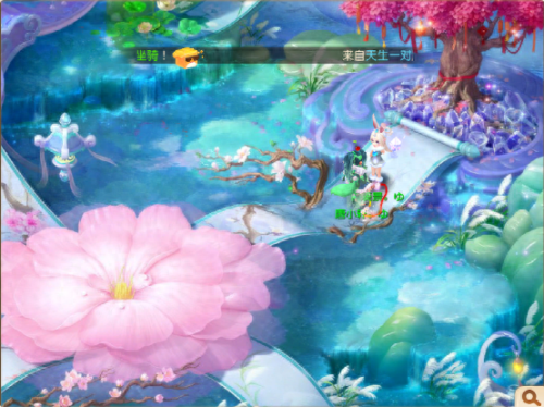 梦幻西游手游隐藏边框(梦幻西游手游神秘头像框)插图6