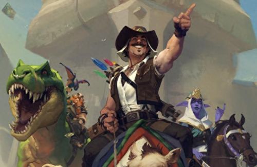 wow传说装备pvp用吗(符文之地传说怎么解锁pvp)插图2