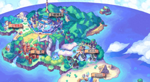 奇异世界3.6新手攻略(奇异世界rpg 攻略)
