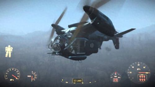 辐射4守护者武器(辐射4传奇武器最佳位置)插图2