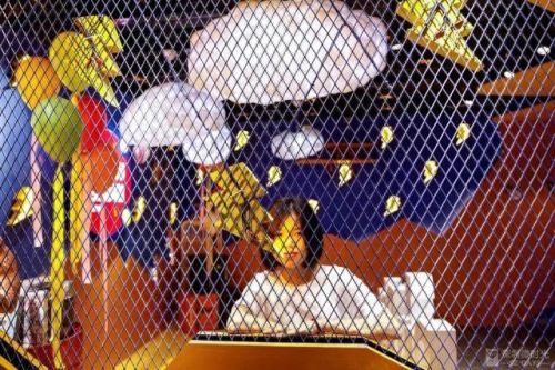 鬼屋密室绝地逃生攻略(密室逃生古堡攻略)插图37