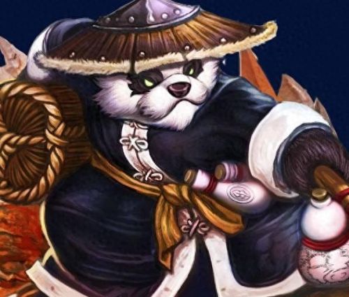 勇士的信仰武器幻化券(勇士的信仰套装大全)插图47