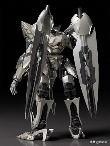 闪之轨迹神骑战武器(闪之轨迹最终武器排名)插图1