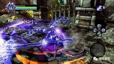 暗黑血统2魔化武器伤害(暗黑血统2魔化武器怎么洗掉属性)插图11