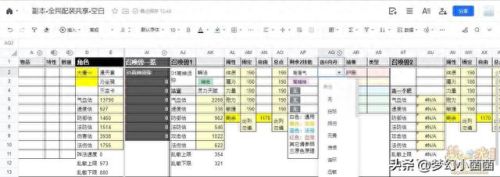 梦幻西游新区5wdd日程(梦幻西游4月后新区推荐)插图41