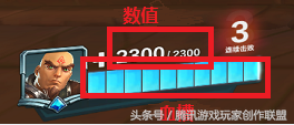 枪火游侠的技能键(枪火游侠技能属性)插图1 枪火游侠的技能键(枪火游侠技能属性)插图1