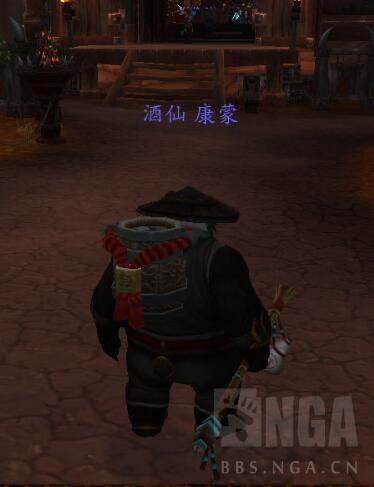 勇士的信仰武器幻化券(勇士的信仰套装大全)插图46