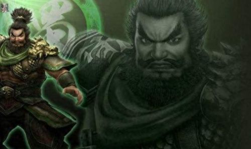 真三国无双7 武器秘武1(真三国无双7特殊武器战)插图4 真三国无双7 武器秘武1(真三国无双7特殊武器战)插图4