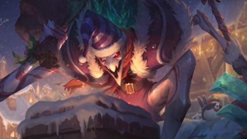 末世召唤技能(末世召唤师动漫全集)插图9