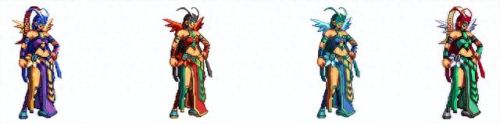 毒绝神装备推荐(毒绝神换装)插图93
