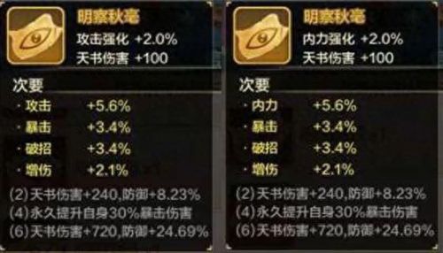 侠客风云传14天书全攻略(侠客风云传怎么获得天书)插图5