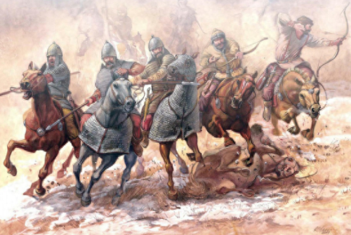 骑砍战团什么武器(骑砍战团全装备)插图29