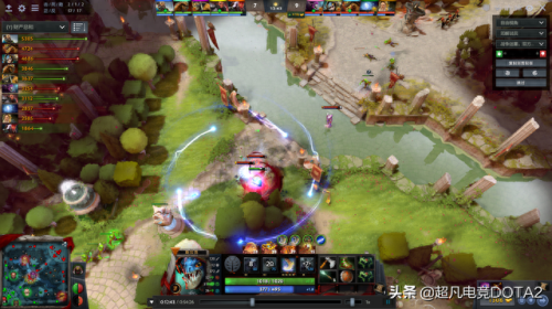 dota小y技能(dota1幽鬼技能详解)插图28