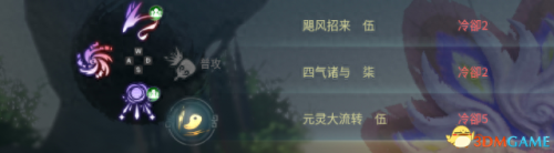 神武幻想怎么搭配技能(神舞幻想主角大结局到底有没有死)插图3