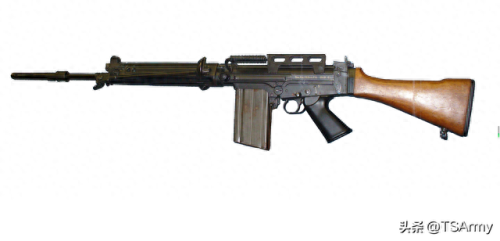 ar15 副武器(ar15属于什么武器)插图6