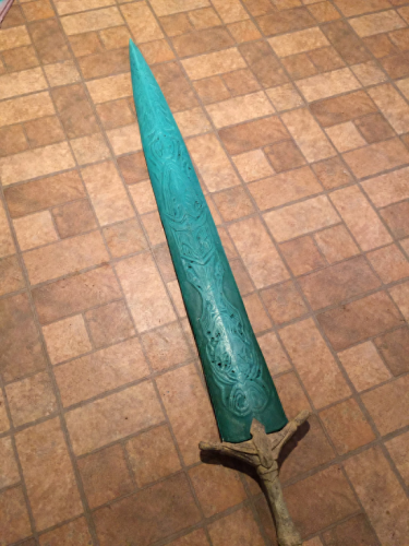 血源刚出来武器咋装备(血源中武器怎么装备)插图1