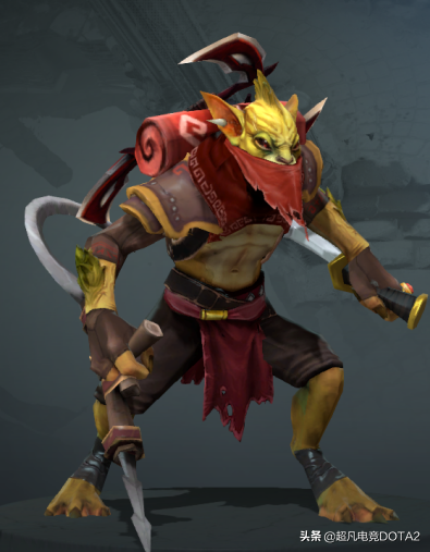 dota小y技能(dota1幽鬼技能详解)插图16