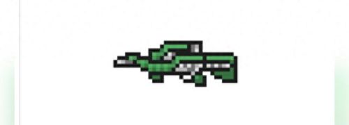 虚无世界所有武器大全6(虚无世界装备一览)插图2