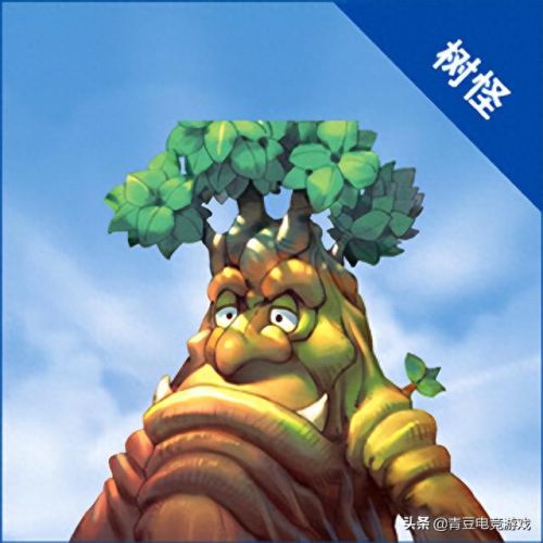 梦幻西游树怪能进阶吗(树怪进阶)插图1